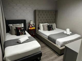 2BR Townhouse Near Disney - 2