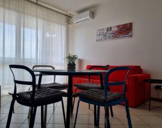 Studio with terrace - Busto Arsizio - 3