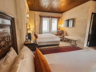 Osmanli Cappadocia Hotel - Göreme - 9