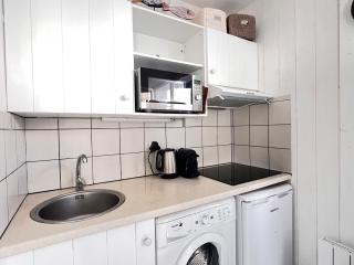 Appartement Liseron - Saint-Martin-de-Ré - 6