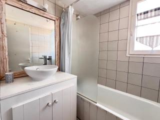 Appartement Liseron - Saint-Martin-de-Ré - 4