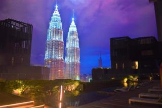 Star Klcc By FnF - Kuala Lumpur - 0
