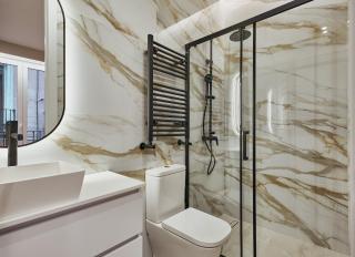 Centro II calle Barcelona 4BR - Madrid - 6