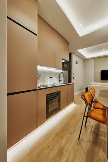 Centro II calle Barcelona 4BR - Madrid - 3