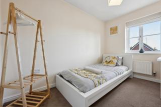 Coventry Accommodation LTD 5 Bedroom House - 8