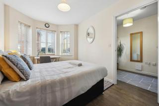 Coventry Accommodation LTD 5 Bedroom House - 7
