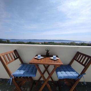 Peaceful House with Jacuzzi and Sea View - Kaštela - 4