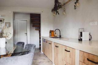 Peaceful House with Jacuzzi and Sea View - Kaštela - 2