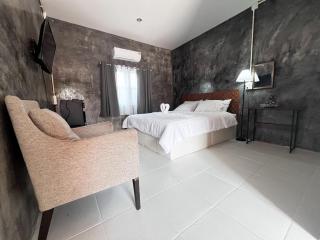 Baan Bua Homestay & Poolvilla - Ban Pa Mak (1) - 0