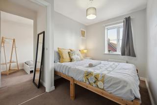Shropshire House - Parkside - 5