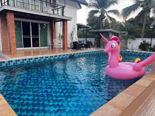 Baan Bua Homestay & Poolvilla - Ban Pa Mak (1) - 8