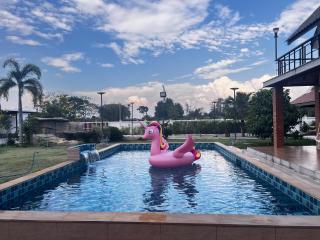 Baan Bua Homestay & Poolvilla - Ban Pa Mak (1) - 7