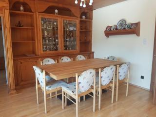 Panorama Appartement - Bad Hofgastein - 6