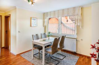 Ferienwohnung Inge - - 1