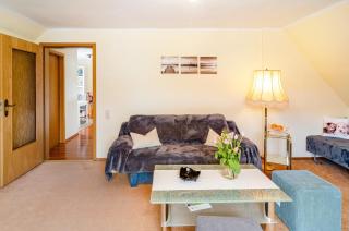 Ferienwohnung Inge - - 7