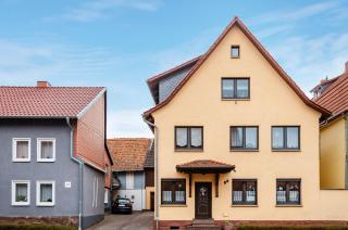 Ferienwohnung Inge - - 9