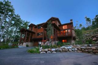 Keystone Sanctuary 158 by SummitCove Lodging - Keystone - 7