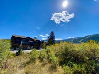 Keystone Sanctuary 158 by SummitCove Lodging - Keystone - 6