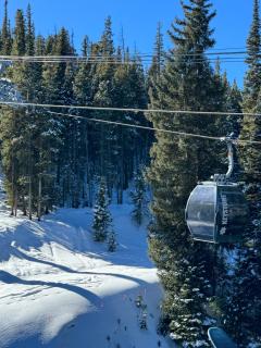 Keystone Sanctuary 158 by SummitCove Lodging - Keystone - 3