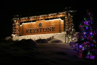 Keystone Sanctuary 158 by SummitCove Lodging - Keystone - 1