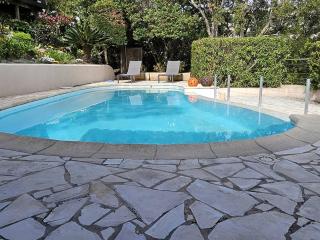 Villa spacieuse 8 ch, vue mer, proche plage - FR-1-768-116 - Saint-Peïre-sur-Mer - 0