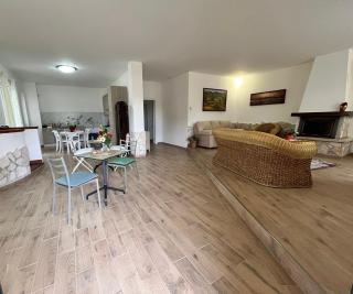Villa BeSo - Borgo Montenero - 5