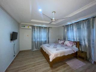 Sokea Safari Lodge And Suites - 3