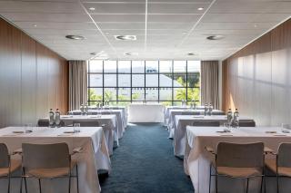 Corendon Amsterdam Schiphol Airport, a Tribute Portfolio Hotel - Badhoevedorp - 1