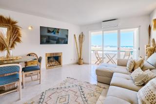 Apartment Club Nautilus Calixtos mit Meerblick - Porches - 0