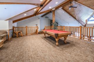 Hidden River Lodge 5992 by SummitCove Lodging - 4