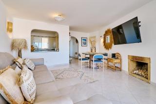 Apartment Club Nautilus Calixtos mit Meerblick - Porches - 3