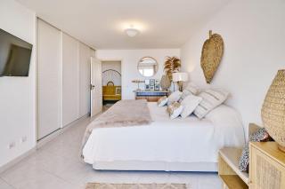 Apartment Club Nautilus Calixtos mit Meerblick - Porches - 2