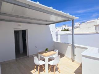Conilplus Apartamentos REDONDA - Conil de la Frontera - 0