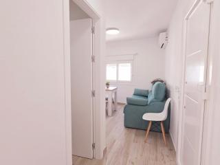 Conilplus Apartamentos REDONDA - Conil de la Frontera - 3