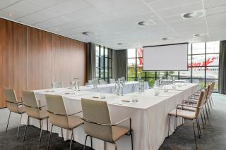 Corendon Amsterdam Schiphol Airport, a Tribute Portfolio Hotel - Badhoevedorp - 4