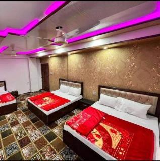 Hotel Al mudassar - Quetta - 6