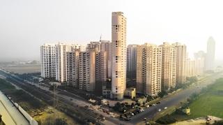 The Cozy Aparts - Noida - 9