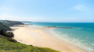 Le Repaire de Plérin - Plage et bourg - Plérin - 9