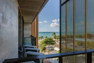 NWTs - Estúdios com Vista Lateral Mar em Maceió II - Maceió - 6