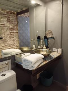 DUPLEX RESTAURADO EN GETSEMANI - Cartagena de Indias - 7