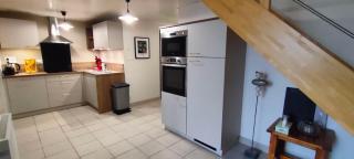 Cap sur le Sable à Moguériec - Sibiril - 5