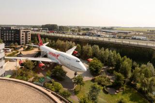 Corendon Amsterdam Schiphol Airport, a Tribute Portfolio Hotel - Badhoevedorp - 3