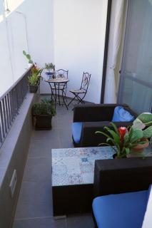 Vela Vista Penthouse Attico 14 Entire Unit - St Paul's Bay - 4