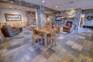 Black Bear 8053 by SummitCove Lodging - 6