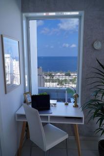 Vela Vista Penthouse Attico 14 Entire Unit - St. Paul's Bay - 9