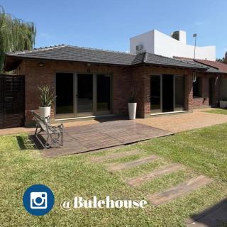 Bule House - San Pedro - 0