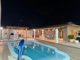 Refúgio Paripueira - 9