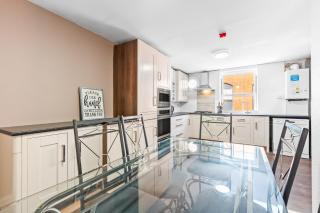 Melissa's Central Stay - Nottingham - 3
