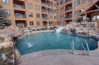 Springs 8892 by SummitCove Lodging - Keystone - 6