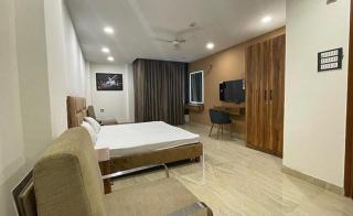 FabHotel The Aroma - New Delhi - 3